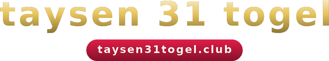 taysen 31 togel logo