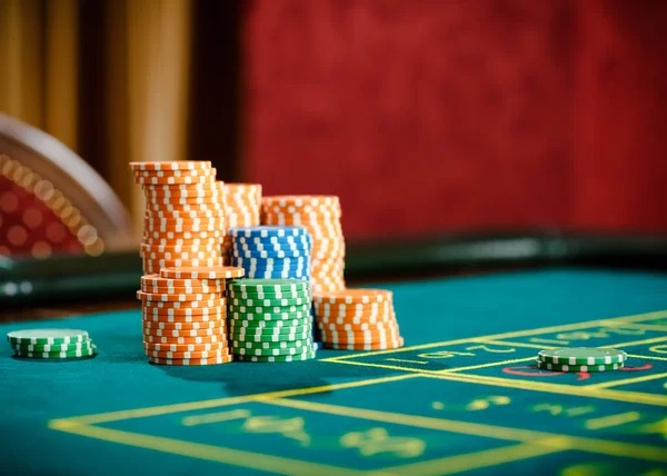 taysen 31 togel Casino and slot rooms